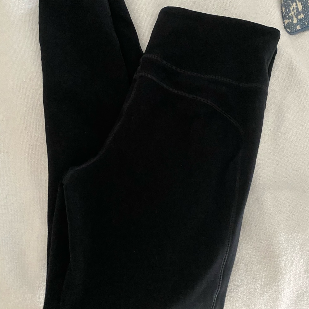 UGG Black Leggings
